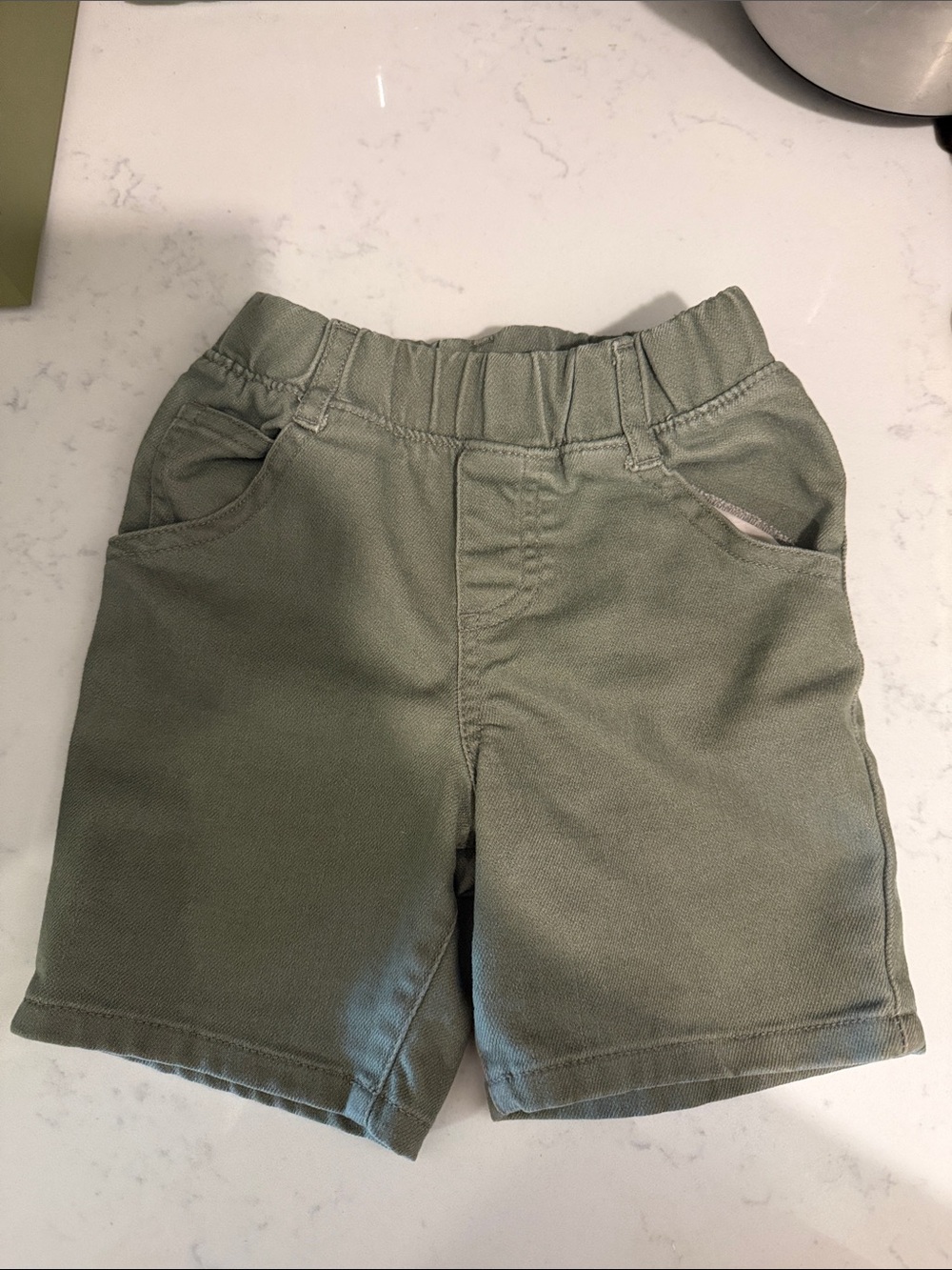 Boys semi formal shorts
